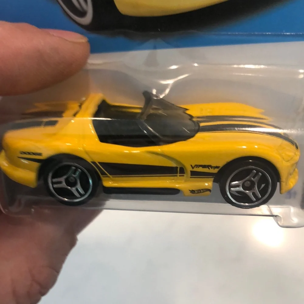 Dodge Viper RT/10